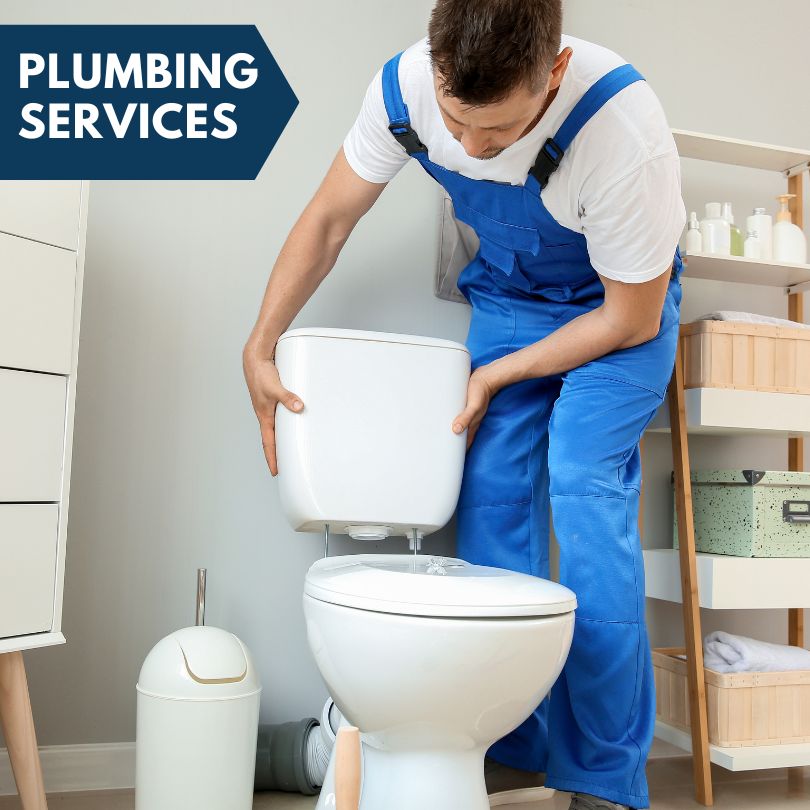 Plumbing Company in Jacobson, MN