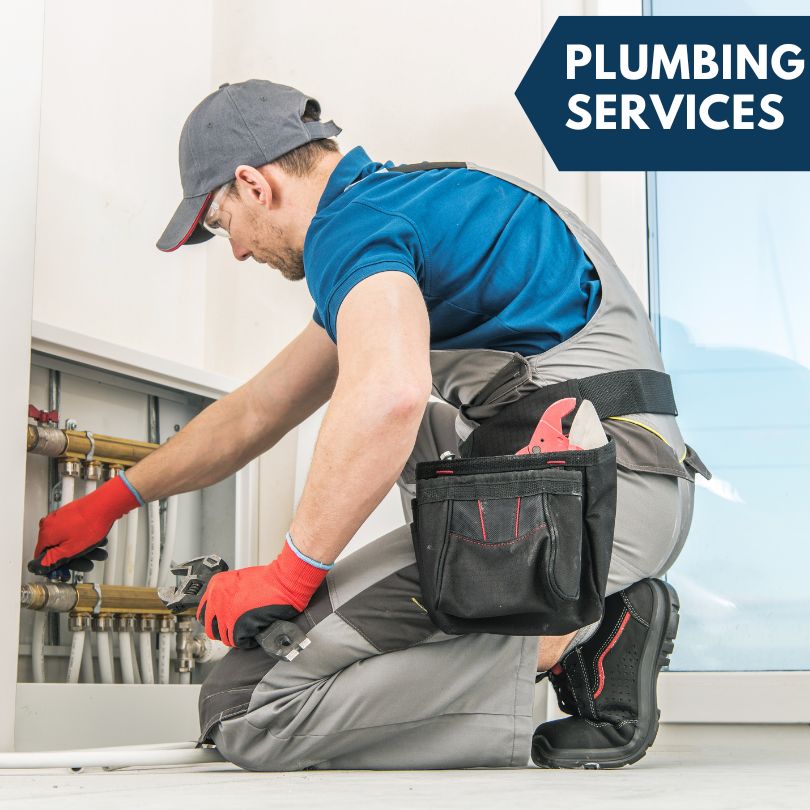 Jacobson Plumbing Company